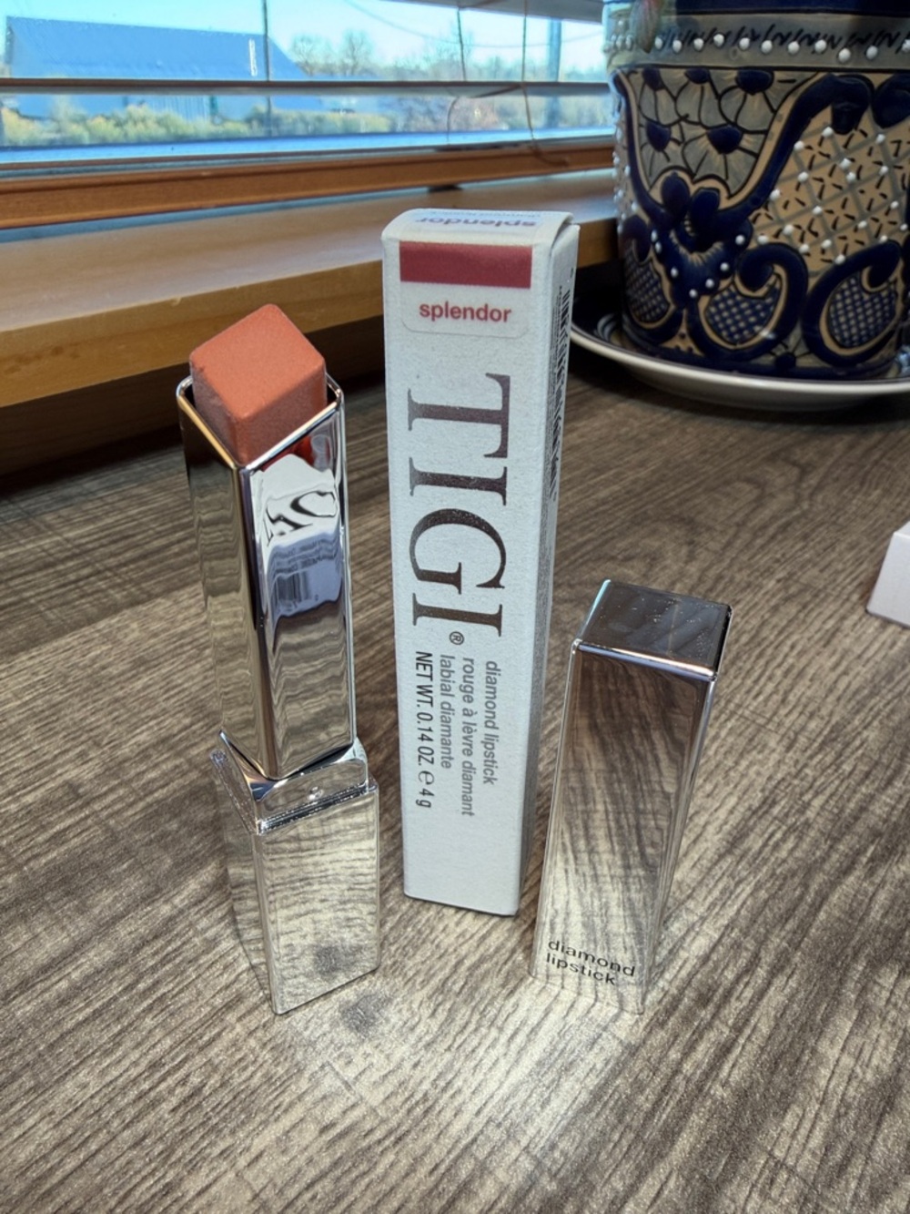 🌻5 for $30🌻 TIGI Splendor Diamond Lipstick